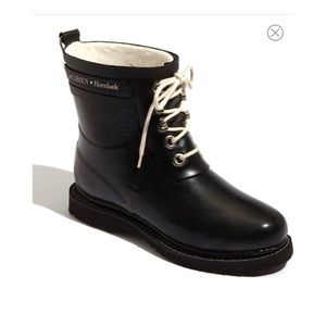 ILSE JACOBSON ‘Rub’ Rain Boot